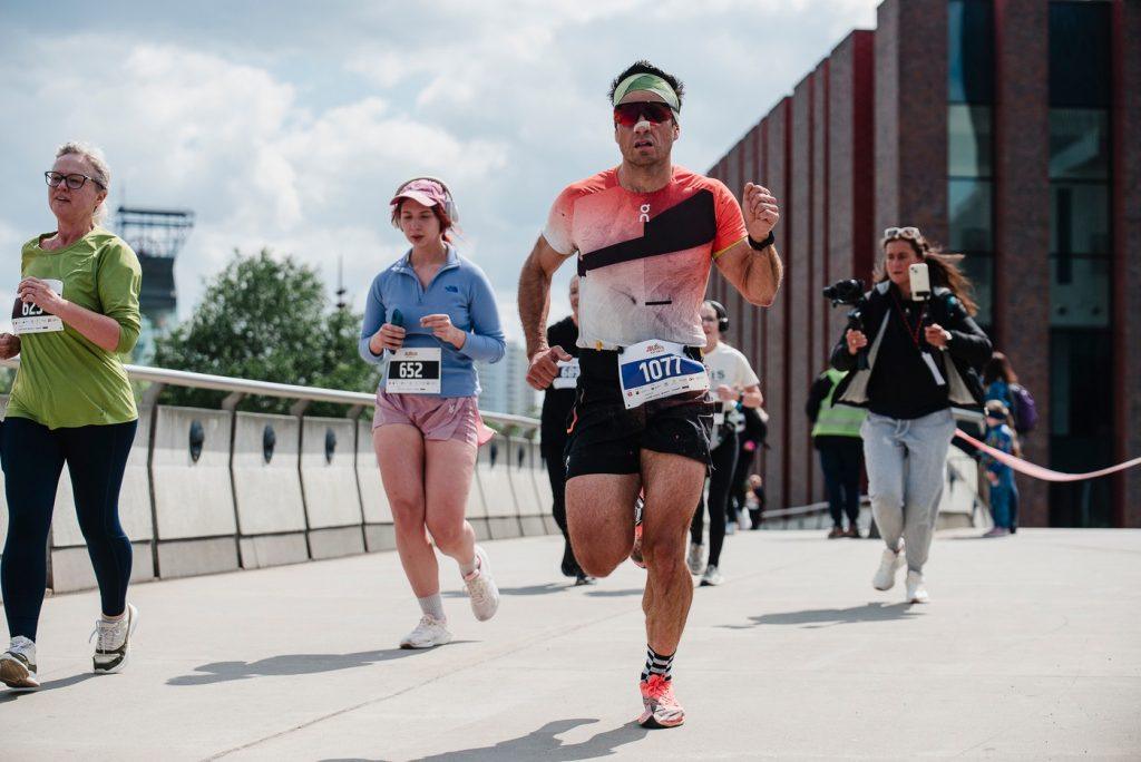 JBL Run Katowice