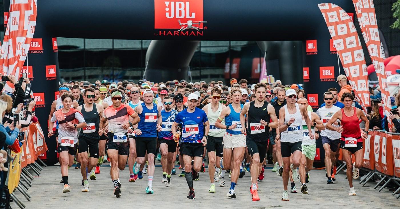 JBL Run Katowice