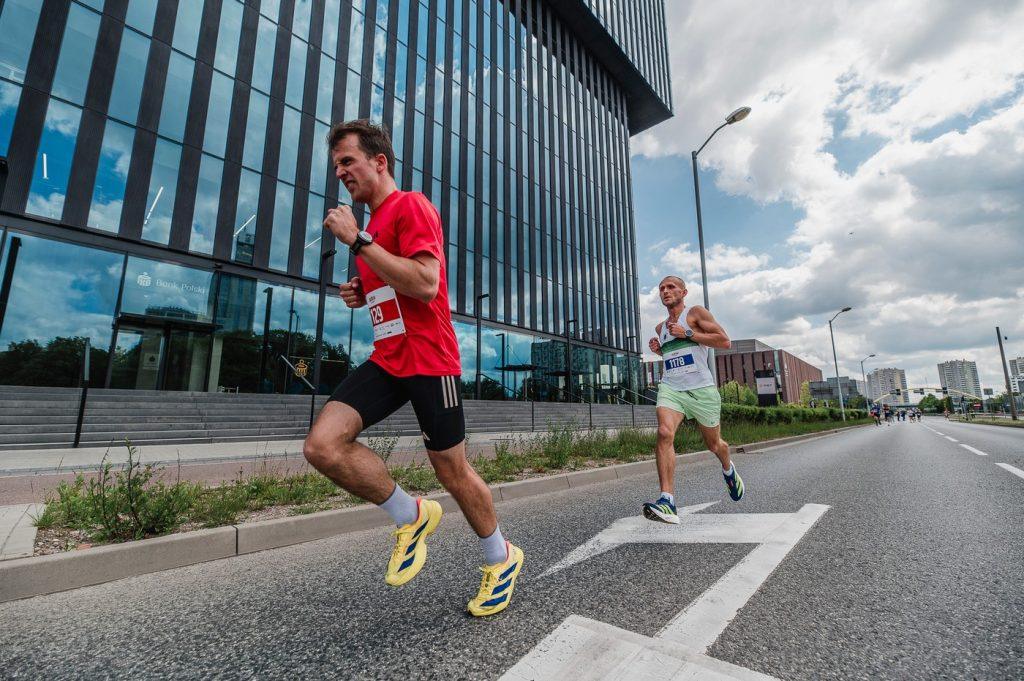 JBL Run Katowice
