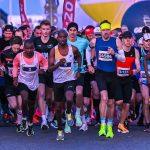 Mocna elita BeMore5K. Szybka piątka w Warszawie już w niedzielę!