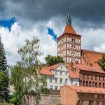 Biegnij, tańcz i smakuj Beskid Sądecki! 17. Festiwal Biegowy w Piwnicznej-Zdroju 11–13 września 2026!