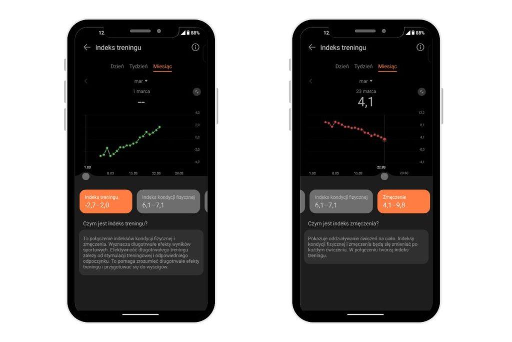 HUAWEI WATCH GT Runner 2