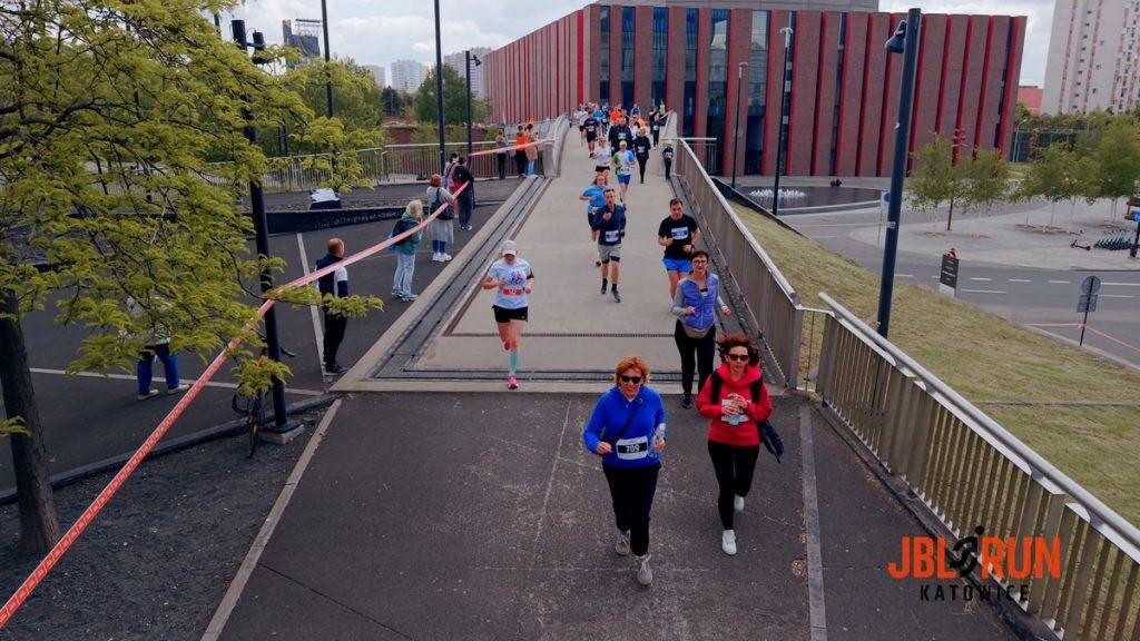 JBL Run Katowice