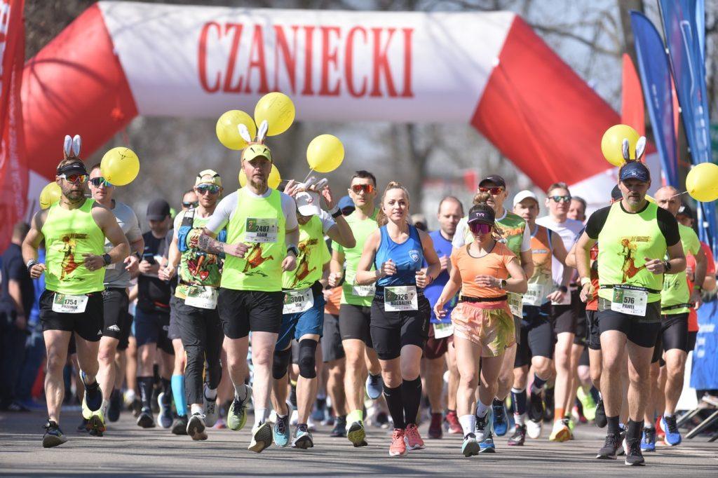 Krakowska Korona Biegowa