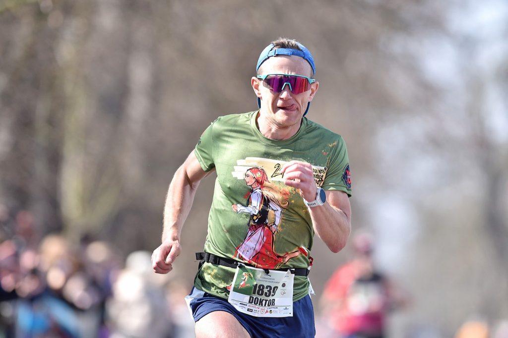 Krakowska Korona Biegowa