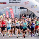 Ponad 6000 biegaczy na mecie i tysiące kibiców na trasie. Rekordowa i wyjątkowa edycja 22. Krakowskiego Półmaratonu Marzanny za nami