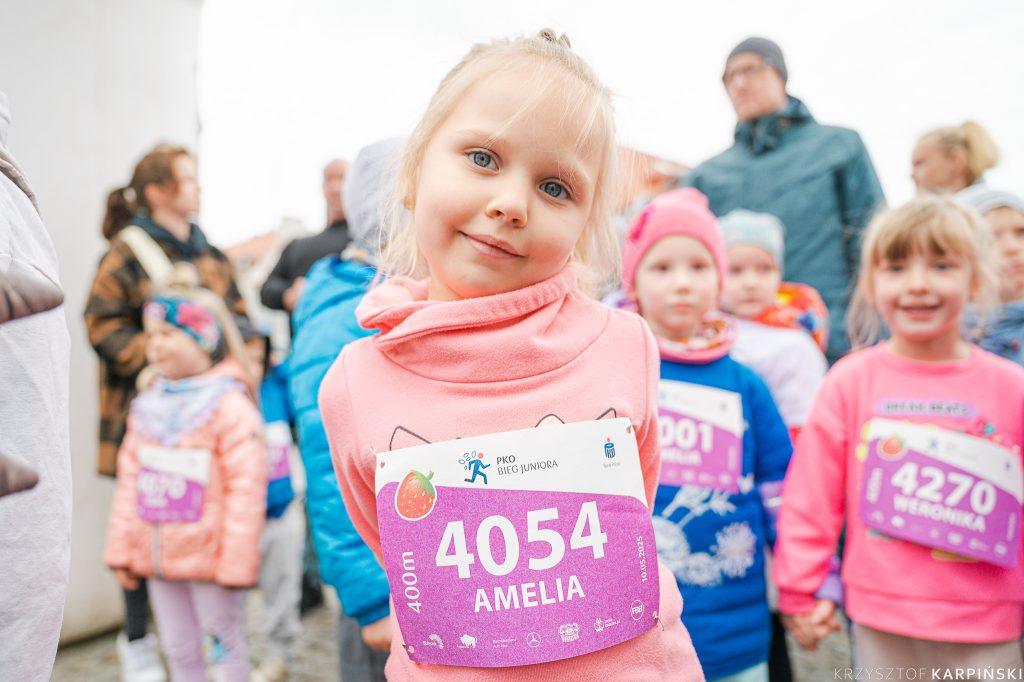 PKO Bieg Juniora