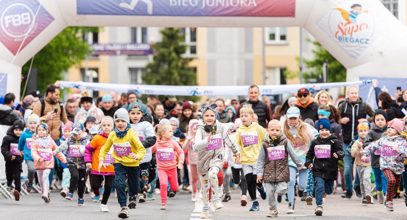 PKO Bieg Juniora