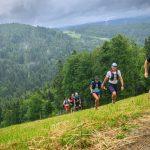 Pierwsze buty do biegania? Na co zwrócić uwagę?