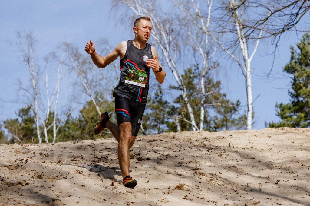 Białołęcki Bieg Leśny