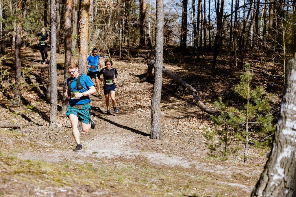 Białołęcki Bieg Leśny