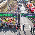 Już co 10. Polak biega. Aż 90% z nich czuje się lepiej po treningu