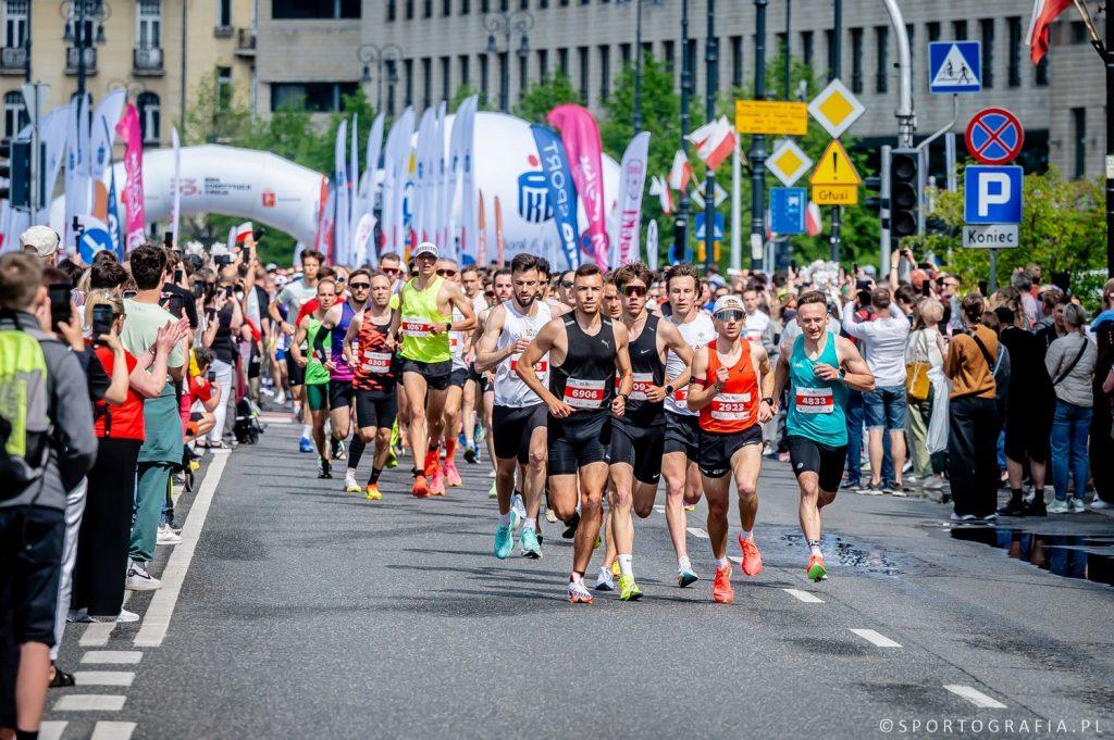 Bieg Konstytucji 3 Maja