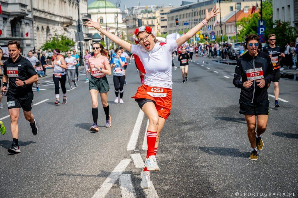 Bieg Konstytucji 3 Maja