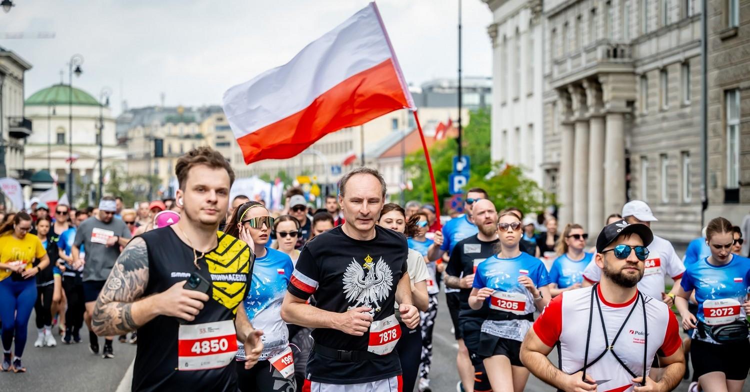 Bieg Konstytucji 3 Maja