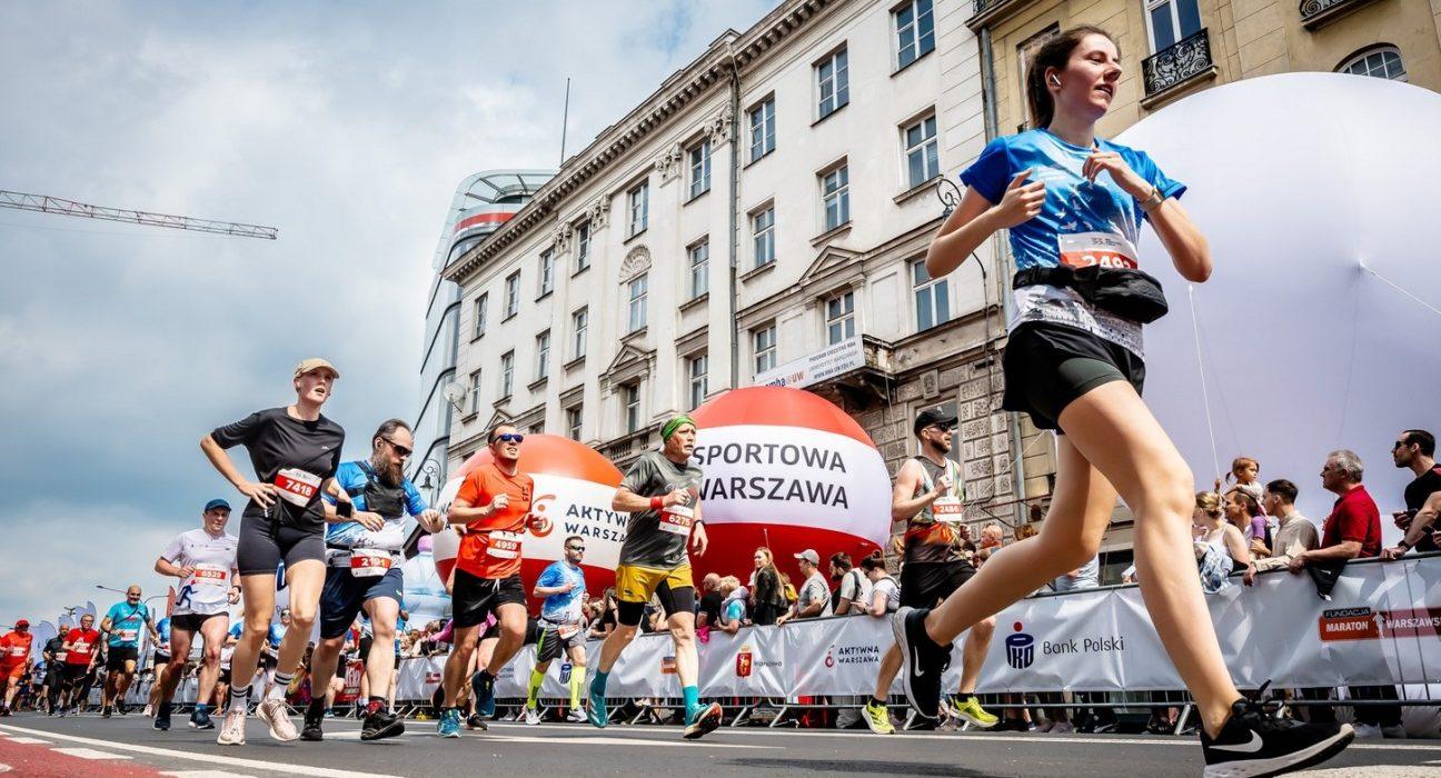 Bieg Konstytucji 3 Maja