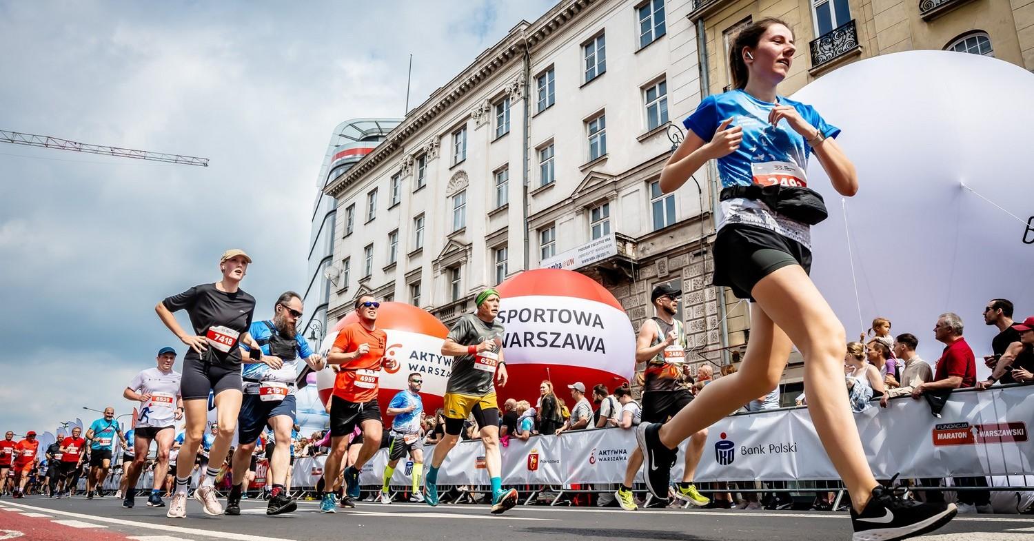 Bieg Konstytucji 3 Maja