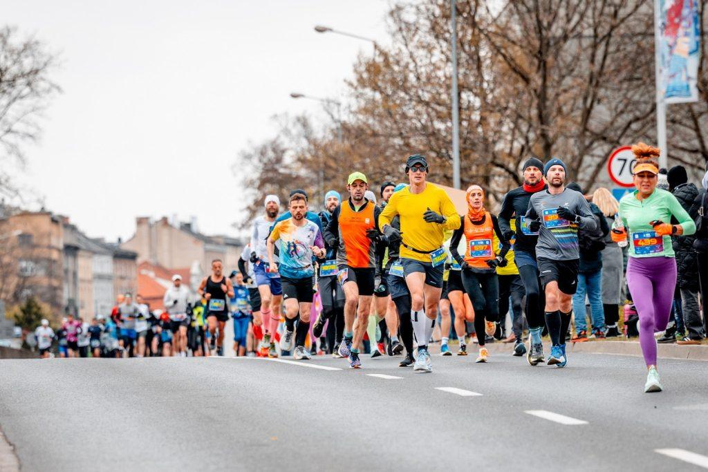 Cracovia Maraton