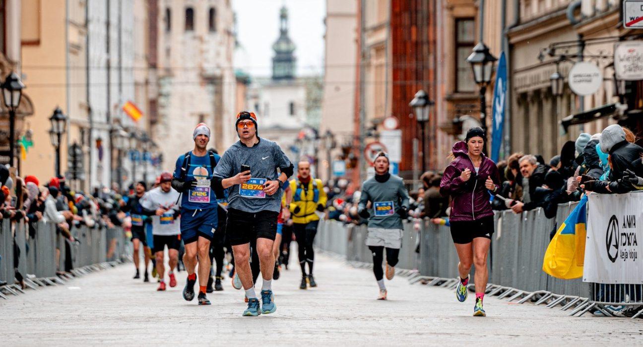 Cracovia Maraton