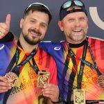 Rekord trasy w Bostonie, rekord Europy w Laredo!