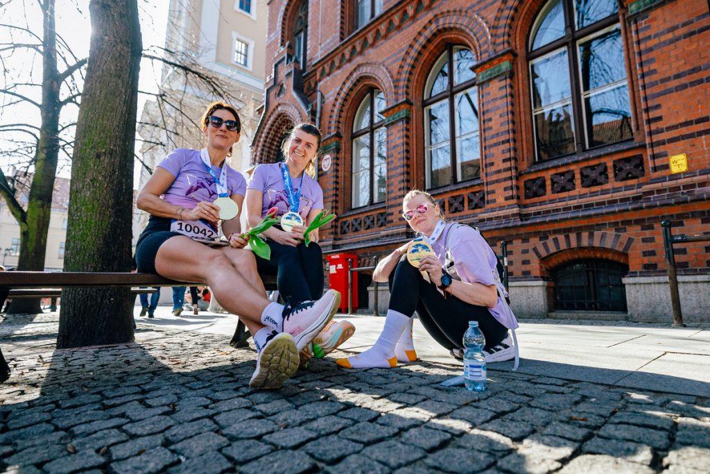 Trylogia Toruńskich Legend II edycja