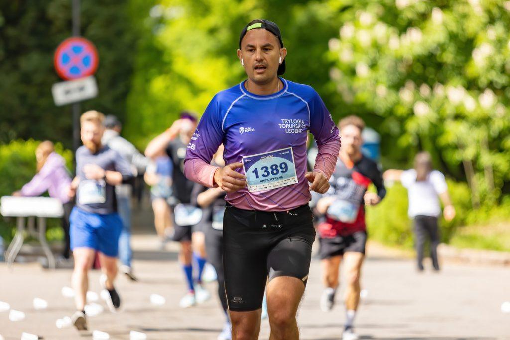 Trylogia Toruńskich Legend II edycja