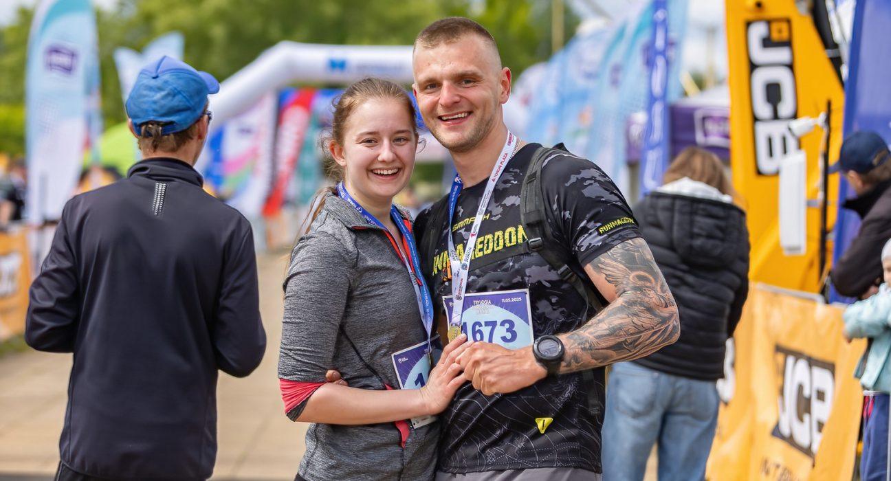 Trylogia Toruńskich Legend II edycja