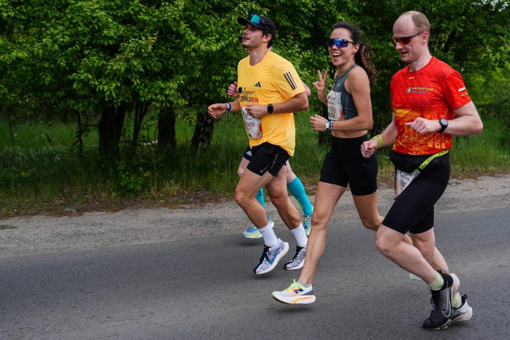 Wings For Life Poznań