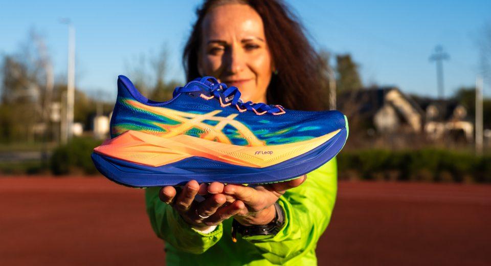 ASICS SUPERBLAST 3