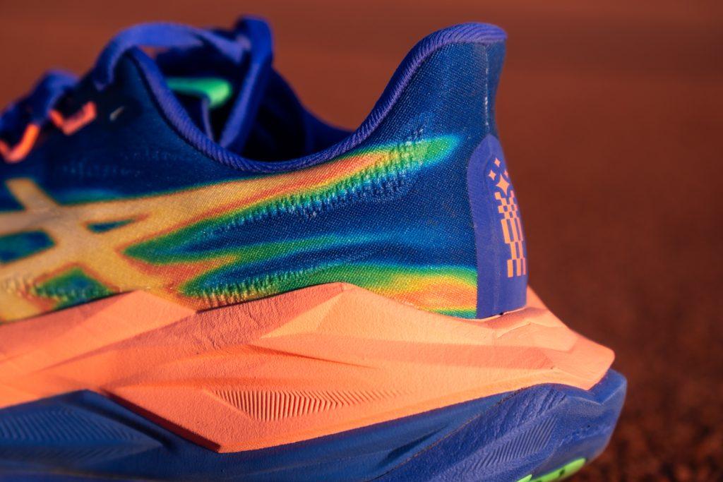 buty do biegania ASICS