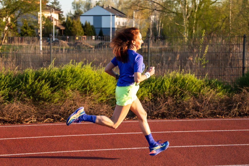 ASICS SUPERBLAST 3 test