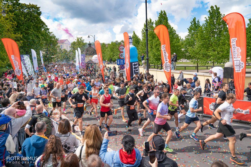 PKO Białystok Półmaraton