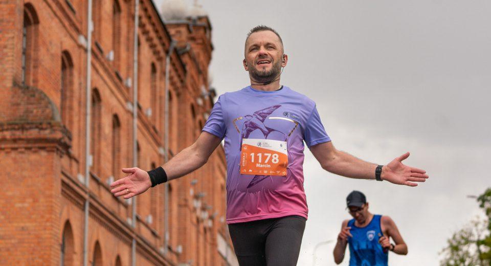 Jak trenować na miesiąc do półmaratonu