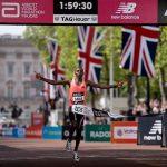 Adam Nowicki i Aleksandra Lisowska Mistrzami Polski! Relacja z PKO Gdynia Półmaratonu