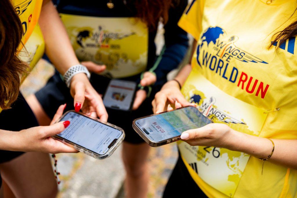 Wings For Life Poznań