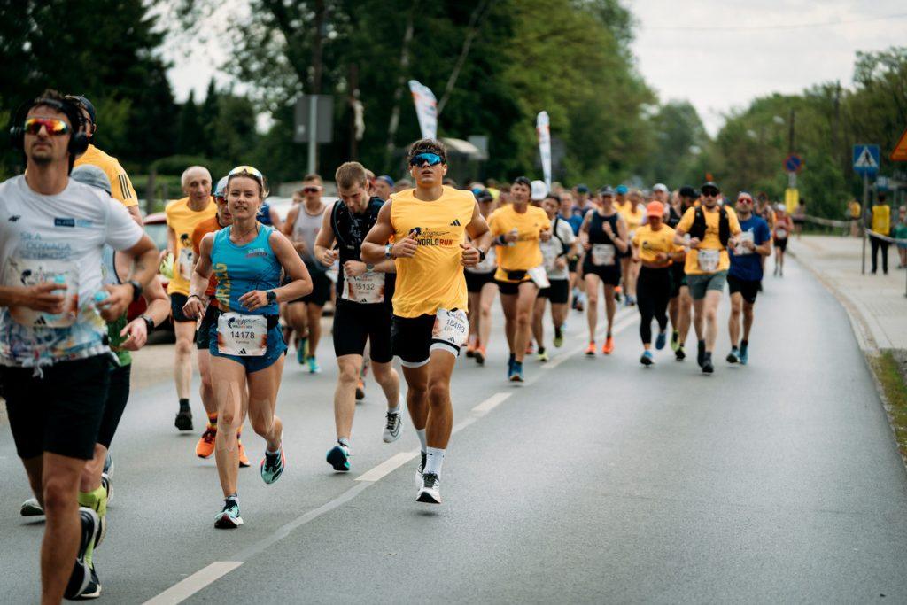 Wings For Life Poznań