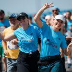 Fundacja Maraton Warszawski i Onet biegną razem – został niecały miesiąc do 20. Onet Maratonu Sztafet