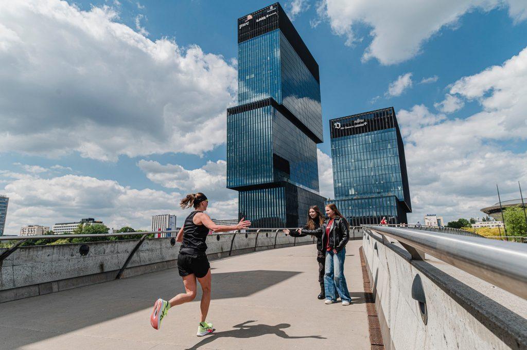 II JBL Run Katowice: Ostatnie miejsca na start pod Spodkiem!
