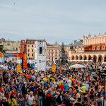 Wizz Air Warsaw Praski night Half Marathon i Praska 5k Run już 5 września 2026
