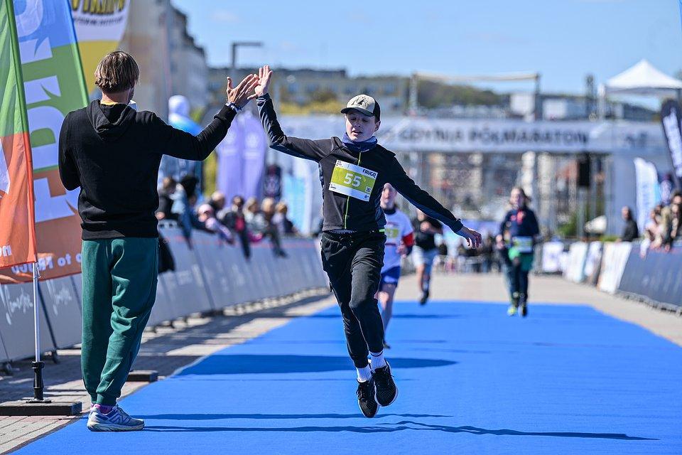 Gdynia Kids Run