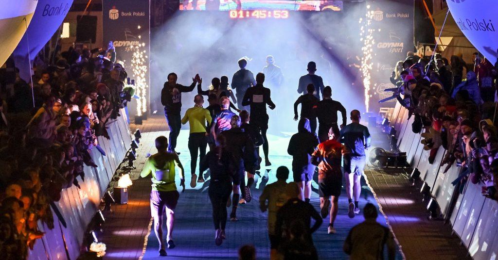 PKO Gdynia Półmaraton