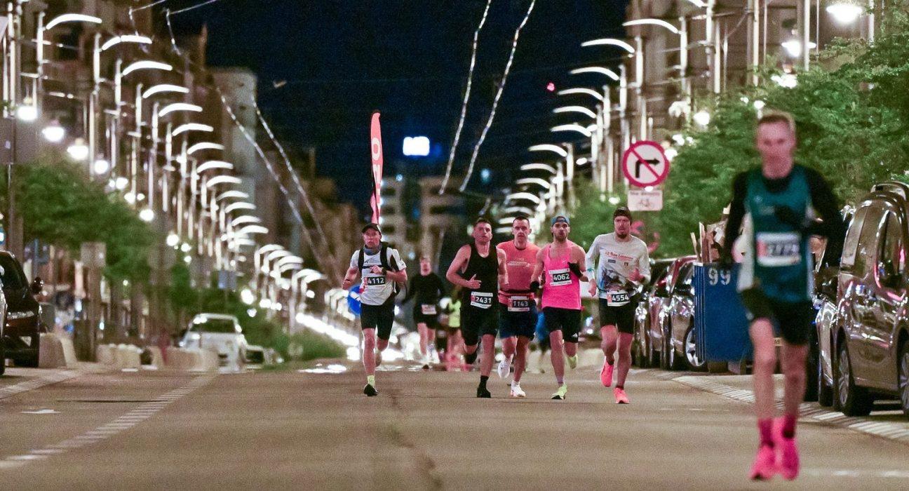 PKO Gdynia Półmaraton