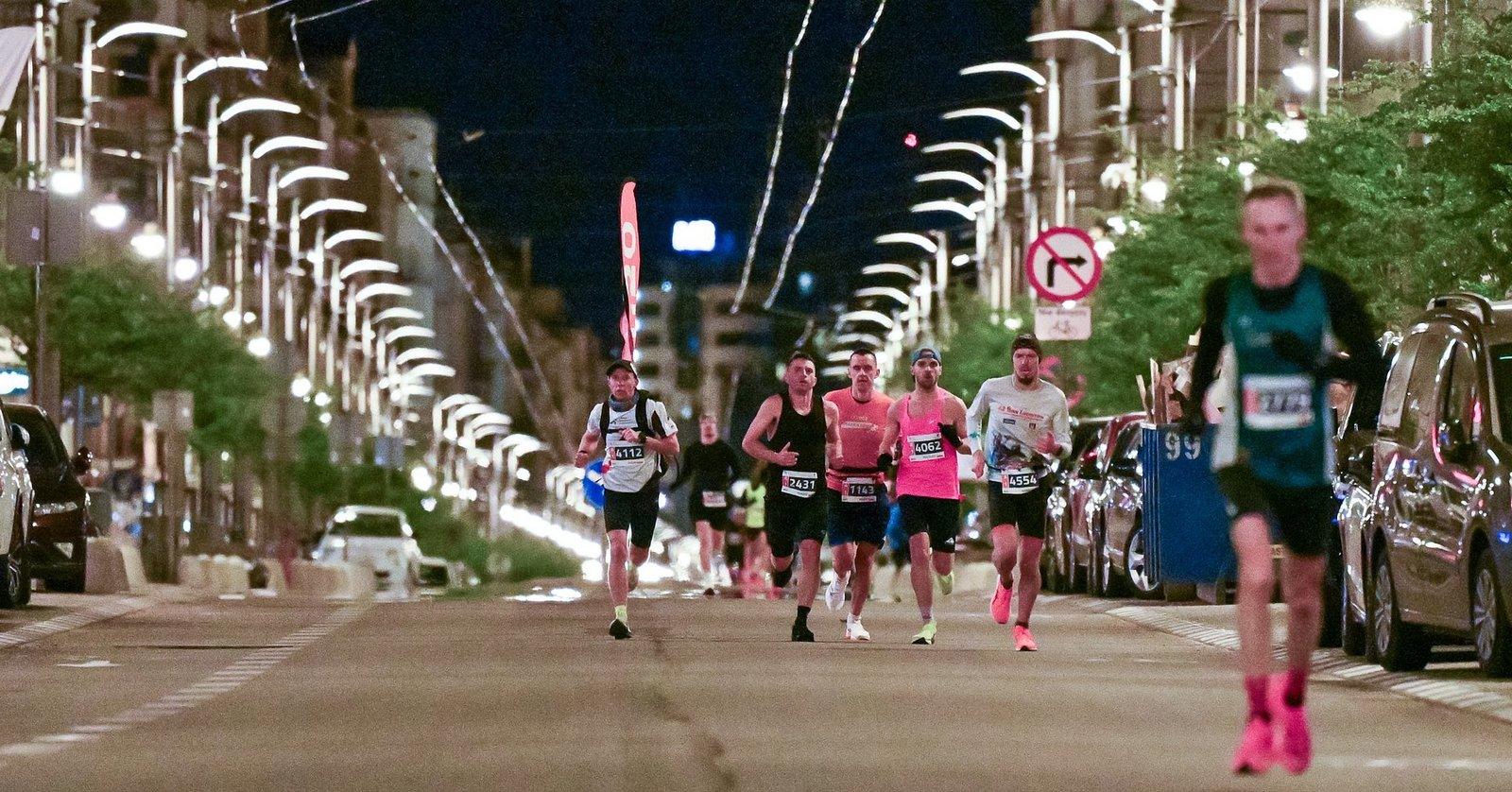 PKO Gdynia Półmaraton