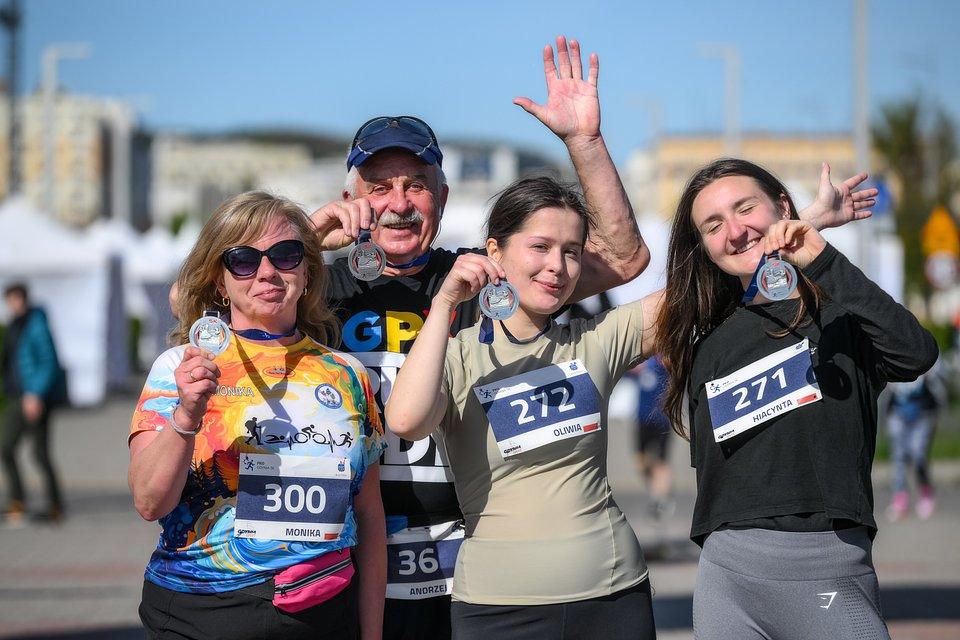 PKO Gdynia Półmaraton