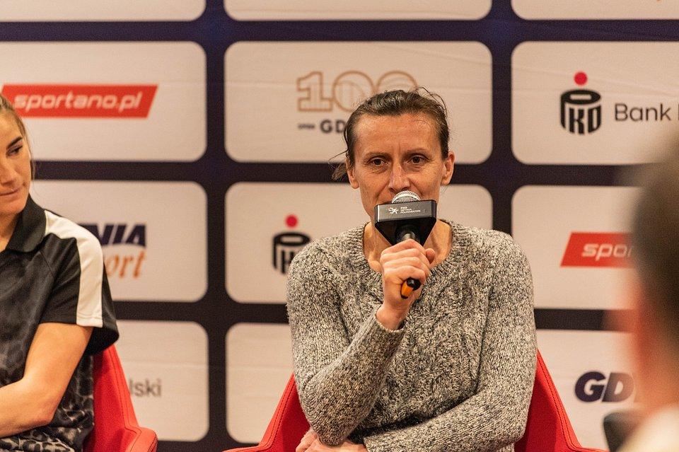 PK Gdynia Półmaraton