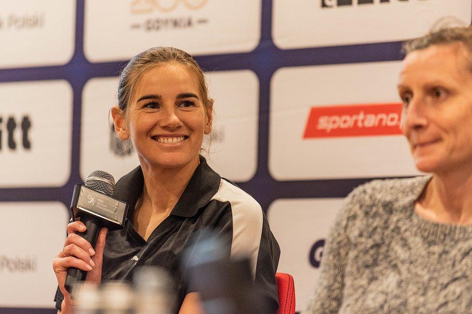 PK Gdynia Półmaraton