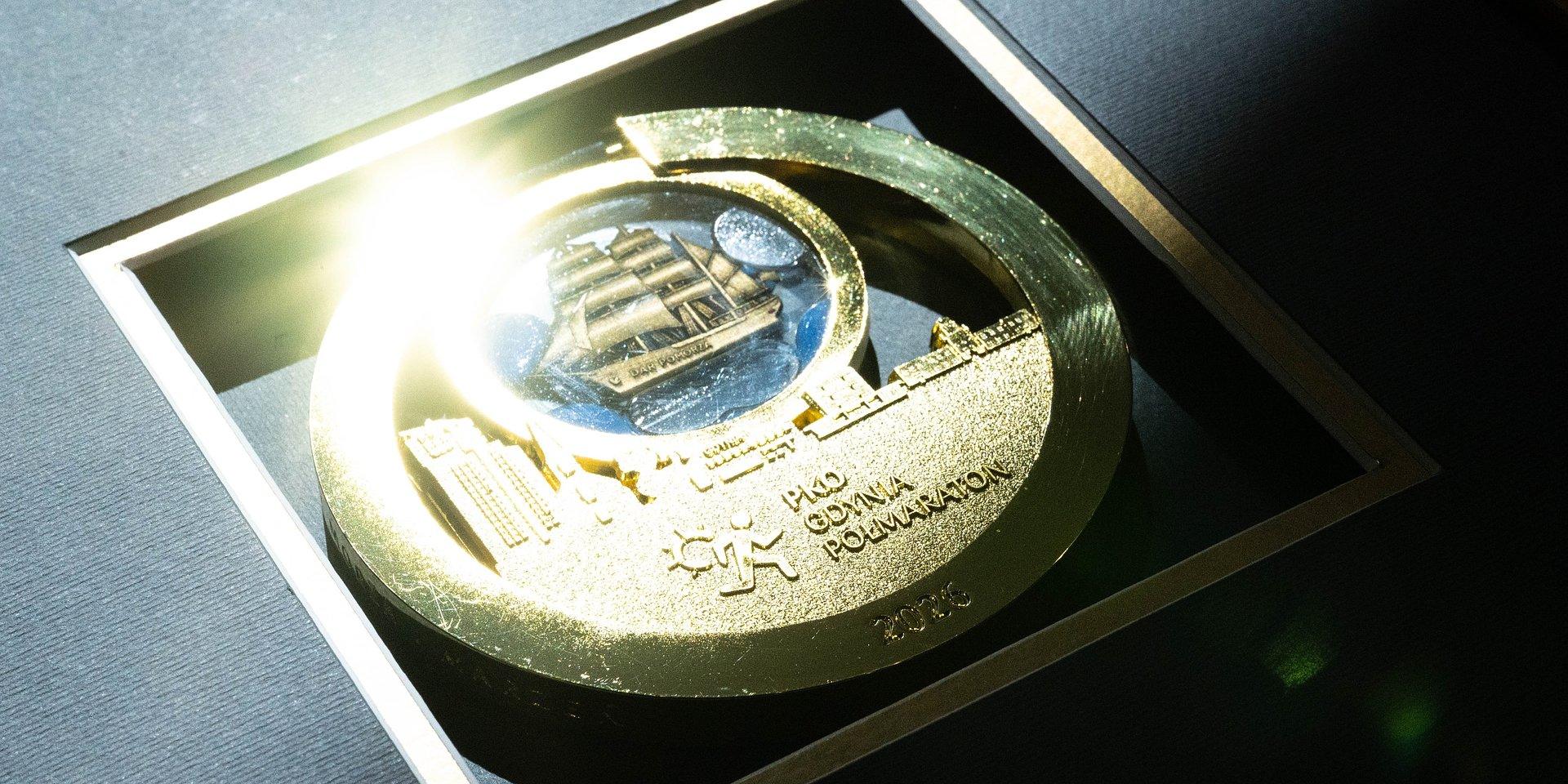 PK Gdynia Półmaraton