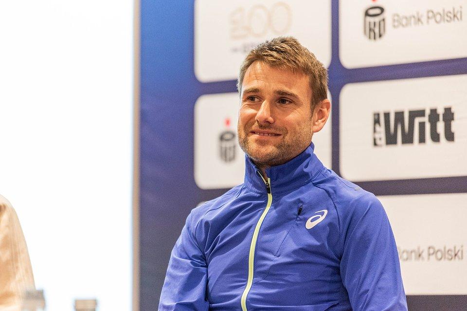 PK Gdynia Półmaraton