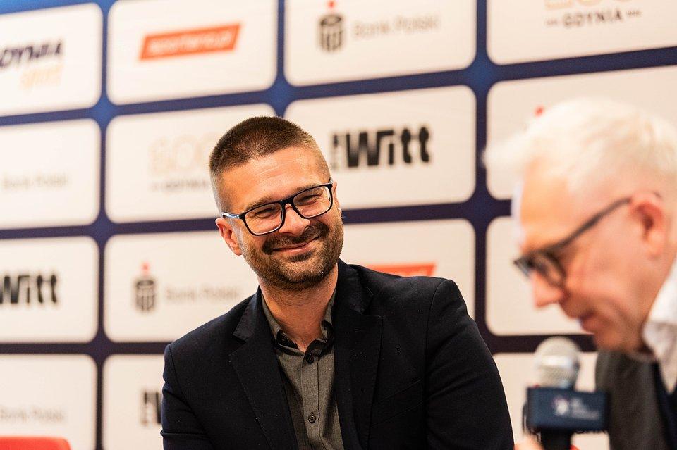 PK Gdynia Półmaraton