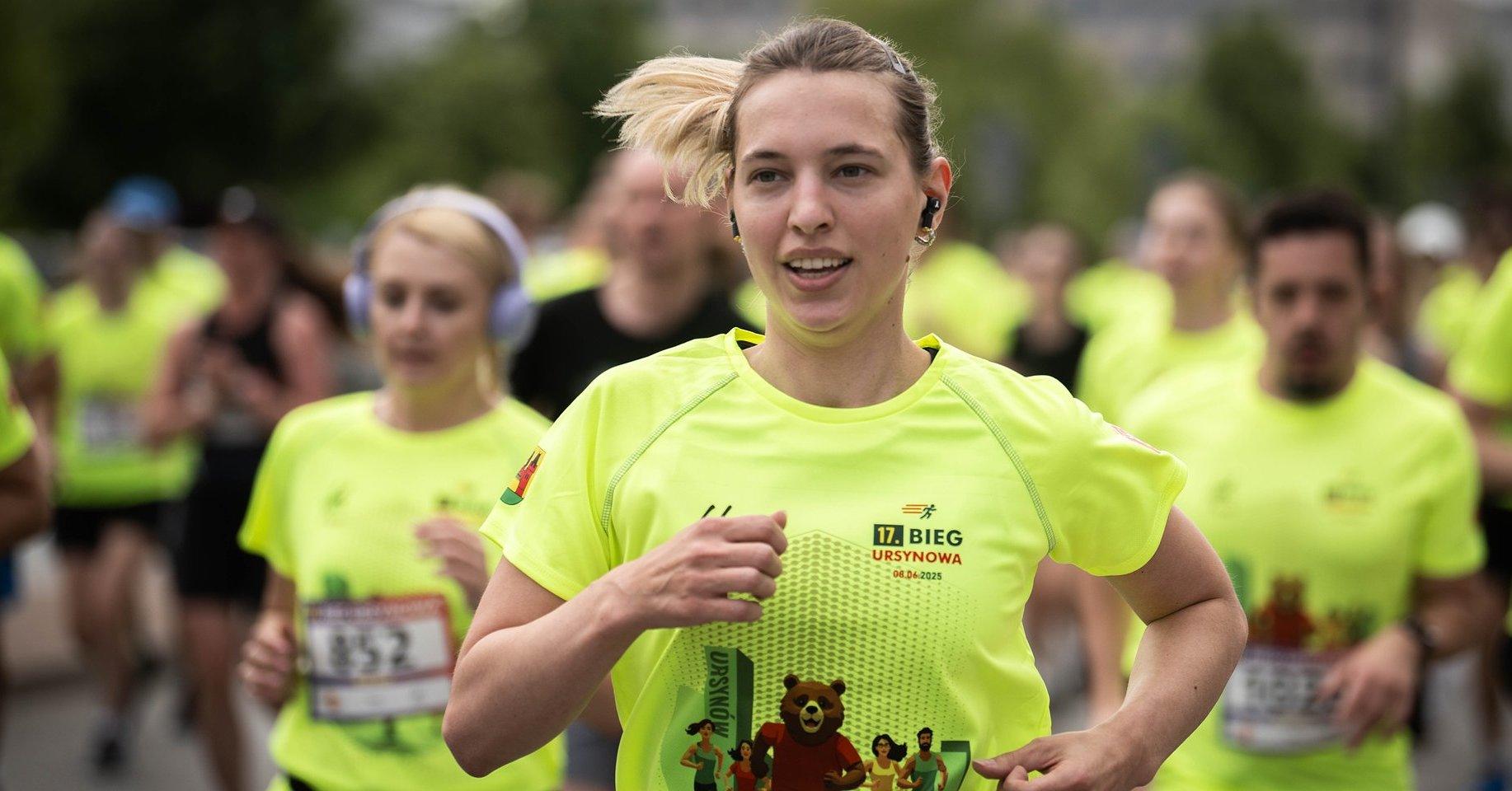 Bieg Ursynowa